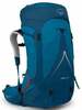 Matkaseljakott Osprey Atmos AG LT 65, sinine