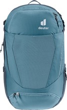 Jalgratturi seljakott Deuter Trans Alpine 30, atlantic/ink