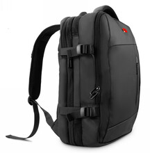 Reisikott Beaster BS928BP integreeritud USB-ühendusega