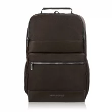 Seljakott Paolo Peruzzi AS-06-BR, pruun