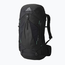 Matkakott Gregory Stout 35, forest black