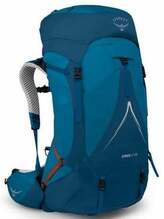 Matkaseljakott Osprey Atmos AG LT 65, sinine
