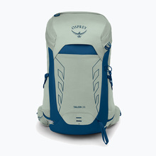 Matkaseljakott Osprey Talon 26, frosty mint green/night shift, 26 l