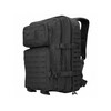 Taktikaline seljakott Mil-Tec Assault Laser Cut, 36 L, must