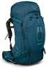 Matkaseljakott Osprey Atmos AG 65 S/M, sinine, 65 L
