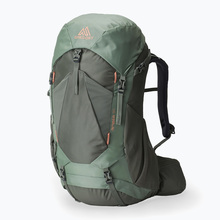 Naiste matkakott Gregory Amber 34, lichen green
