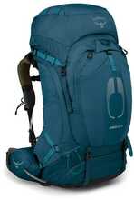 Matkaseljakott Osprey Atmos AG 65 S/M, sinine, 65 L