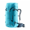 Matkakott Deuter Guide 32+8 SL, lagoon/ink