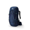 Matkakott Gregory Amber 44, arctic navy
