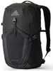 Matkakott Gregory Nano, 24 L, optic black