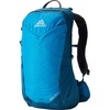 Matkakott Gregory Zulu 20 LT, helesinine, 20 L