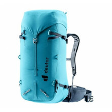 Matkakott Deuter Guide 32+8 SL, lagoon/ink