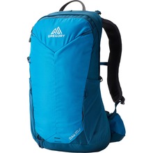 Matkakott Gregory Zulu 20 LT, helesinine, 20 L
