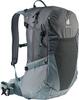 Matkaseljakott Deuter Futura 23, graphite/shale