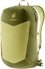 Matkakott Deuter Speed Lite 17, roheline