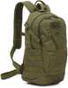Taktikaline seljakott Nils Extreme NC3905 Cobra, 25 L, roheline