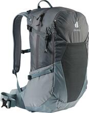 Matkaseljakott Deuter Futura 23, graphite/shale