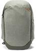 Reisikott Peak Design Travel Backpack, 30 L, sage