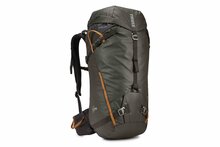 Matkaseljakott Thule Stir Alpine 40 L, hall