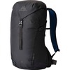 Matkaseljakott Gregory Kiro 28, alpine black