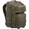 Matkakott Mil-Tec Assault Large, 36 L, roheline