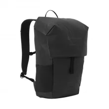 Seljakott Montane Transition Pack, must, 18 L