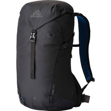 Matkaseljakott Gregory Kiro 28, alpine black