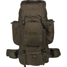 Seljakott Mil-Tec Recon, 88 L, olive