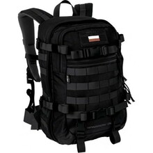 Matkaseljakott Wisport Sparrow II, 30 L, must