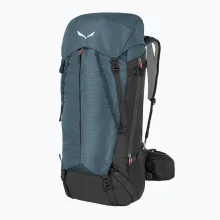 Matkakott Salewa Trek Mate, 55+5 L, java blue/onyx