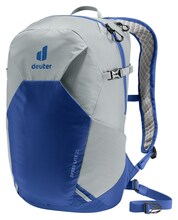 Matkakott Deuter Speed Lite 21, tin-indigo