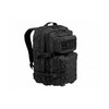 Matkakott Mil-Tec Assault, 30 L, must