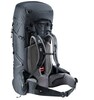 Matkakott Deuter Aircontact Pro 85+10, must