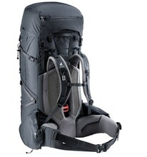 Matkakott Deuter Aircontact Pro 85+10, must
