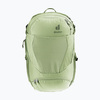 Jalgratturi seljakott Deuter Trans Alpine 22 SL, mineral/grove