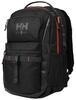 Seljakott Helly Hansen Work Day, 27 L, must