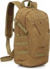 Taktikaline seljakott Nils Camp Cobra NC3905, pruun, 25 L