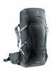 Matkaseljakott Deuter Aircontact Pro 65+10 SL, graphite