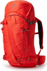 Matkaseljakott Gregory Targhee 45 M/L, punane
