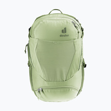 Jalgratturi seljakott Deuter Trans Alpine 22 SL, mineral/grove