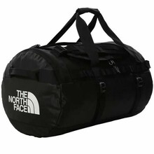 Reisikott The North Face Base Camp Duffel M, 71 L, must/white/npf