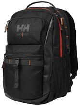 Seljakott Helly Hansen Work Day, 27 L, must