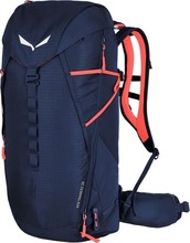 Matkaseljakott Salewa MTN Trainer 2, 28 L, blue depth