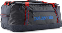 Reisikott Patagonia Black Hole Duffel, 70 L, smolder blue/amanita