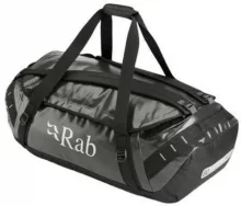 Reisikott Rab Expedition Kitbag II, sinine, 80 L