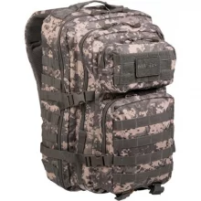 Matkakott Mil-Tec US Assault Large, AT-Digital