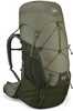 Matkakott Lowe Alpine Sirac Plus 40, khaki