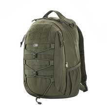 Seljakott M-Tac Urban Line Force Pack, 14-16 L, roheline