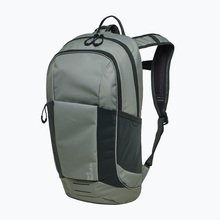 Laste matkakott Jack Wolfskin Moab Trail, 14 L, mint leaf
