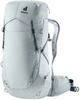 Matkakott Deuter Aircontact Ultra 35+5 SL, tin-shale